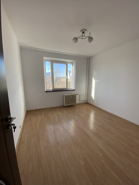 Drumul Taberei- Bd.1 Mai- Bloc 1981