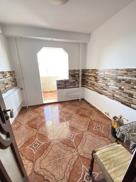 Drumul Taberei- Bd.1 Mai- Bloc 1981