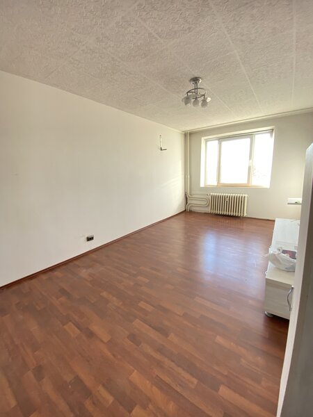 Drumul Taberei- Bd.1 Mai- Bloc 1981