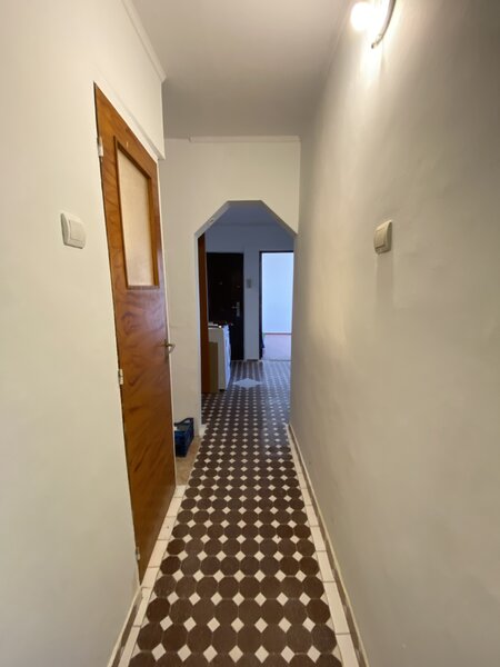 Drumul Taberei- Bd.1 Mai- Bloc 1981