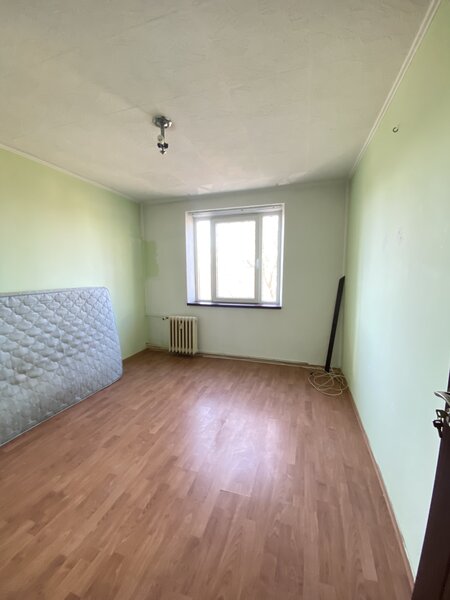 Drumul Taberei- Bd.1 Mai- Bloc 1981